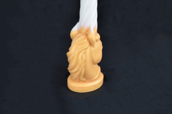 Unicorn dildo mane