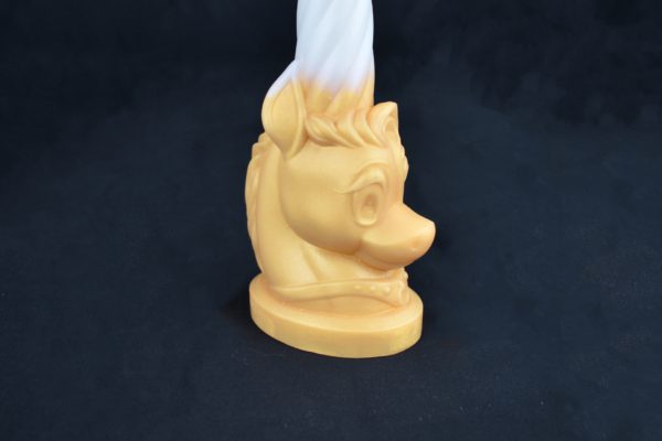 unicorn dildo nose