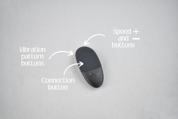 Jive 2 remote