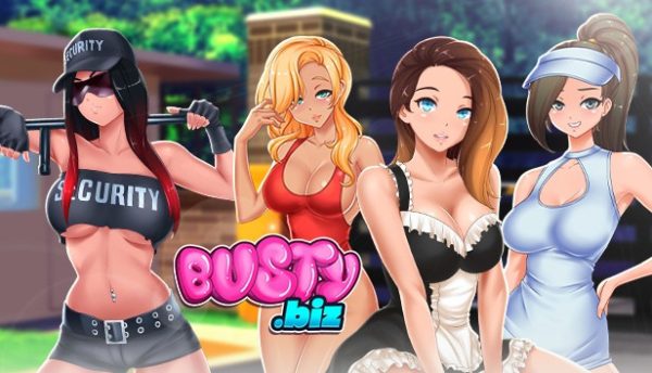 Busty Biz screenshot