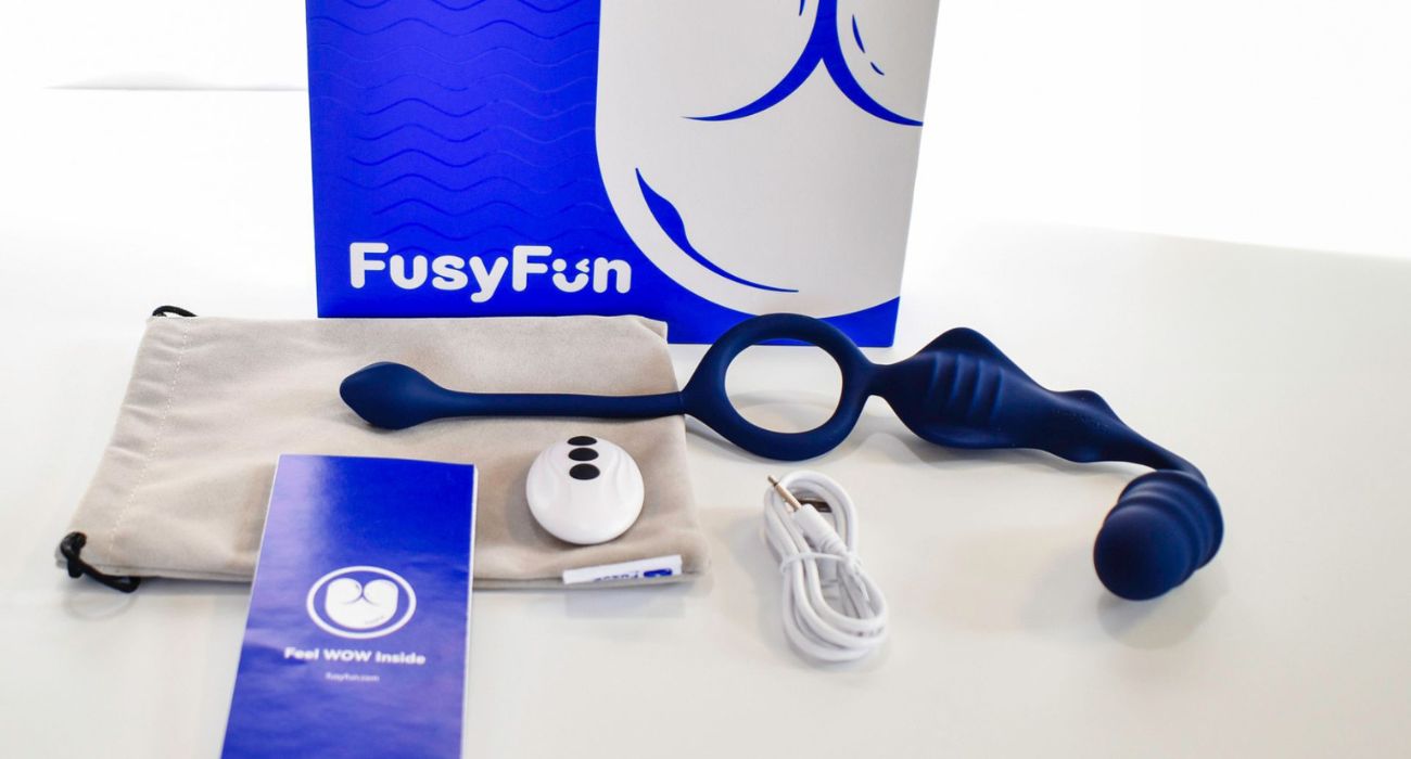 FusyFun Wave Cover Photo