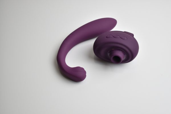 Tracy's dog OG3 sex toy