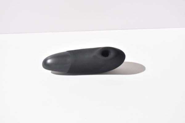 Womanizer Enhance front of the toy