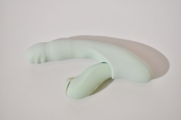 BeYourLover Fatima dual stimulator sex toy