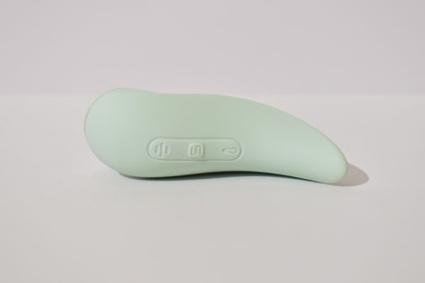 BeYourLover Fatima suction vibe buttons