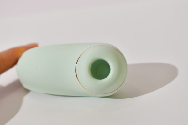 BeYourLover Fatima suction vibe head