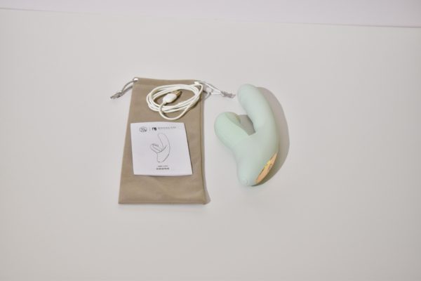 BeYourLover Fatima unboxed
