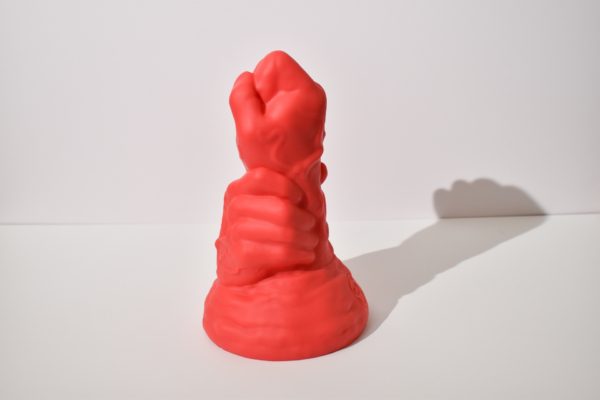 Huge Fist Dildo sie view