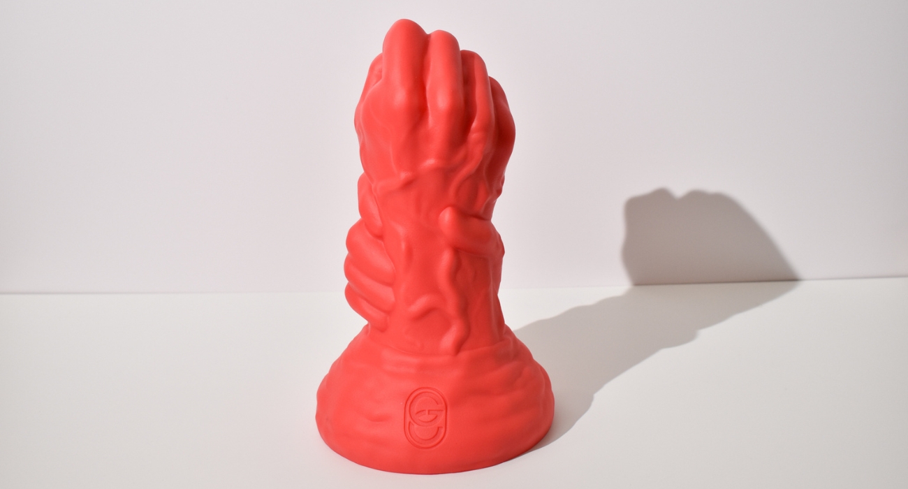 Huge Fist Dildo