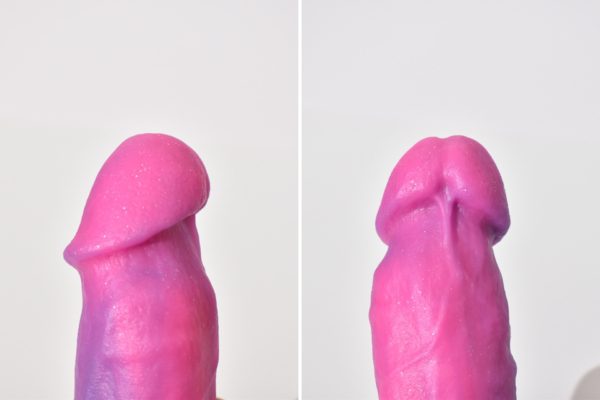 The Bimbo Pounder head