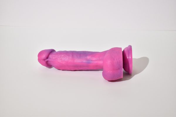 The Bimbo Pounder top view