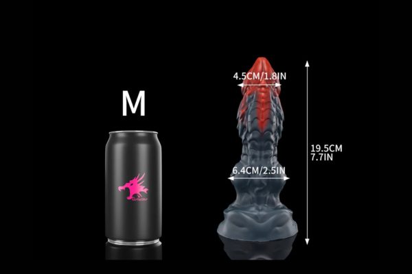 Nothosaur VRA Medium size infographic