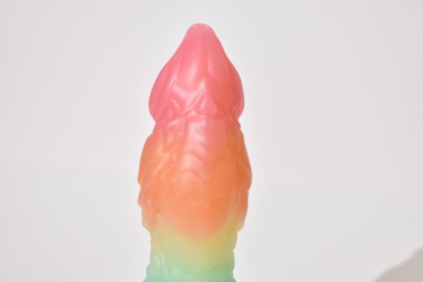 Nothosaur VRA mid section budge