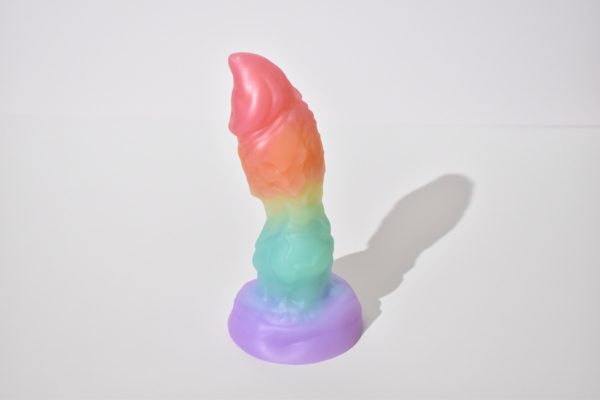 Nothosaur VRA side view