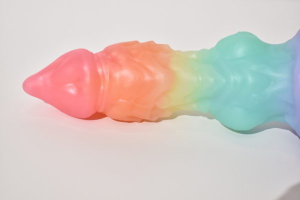 Nothosaur VRA top view