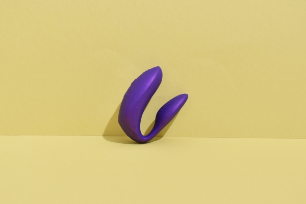 We-Vibe Chorus Pro stimulator