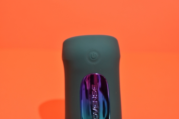 Lovense Gush 2 button