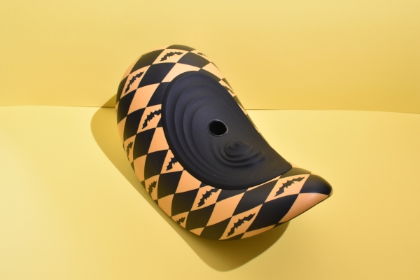 VVD Rider Desire angle view