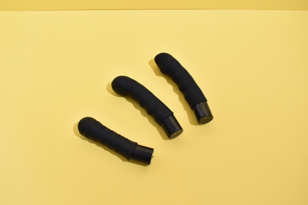 VVD Rider Desire attachments