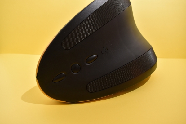 VVD Rider Desire buttons