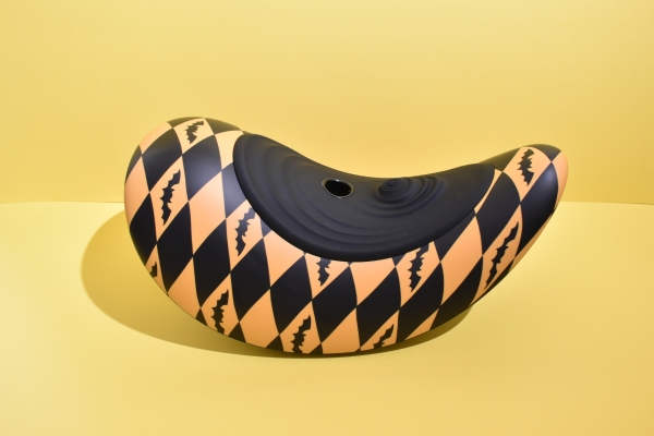 VVD Rider Desire just body