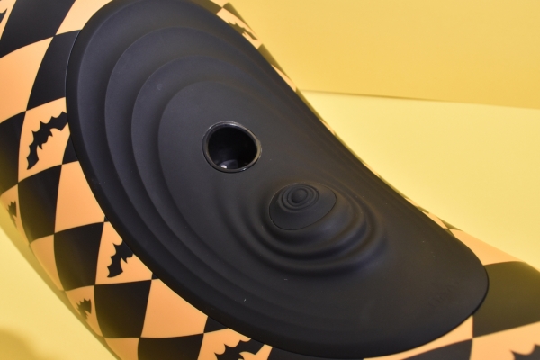 VVD Rider Desire silicone pad