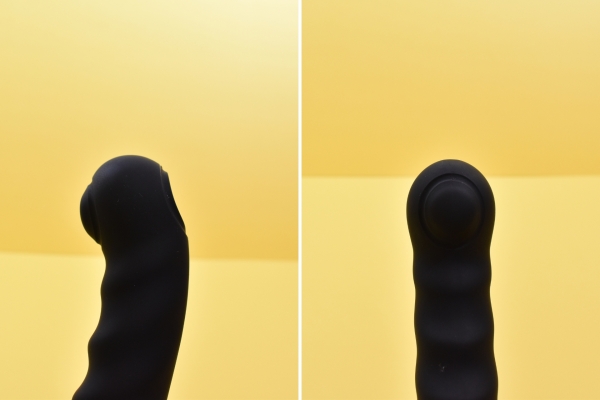 VVD Rider Desire tapping attachment