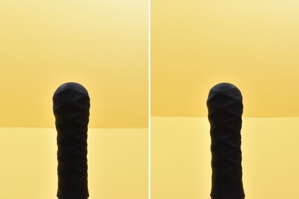 VVD Rider Desire thrusting attachment