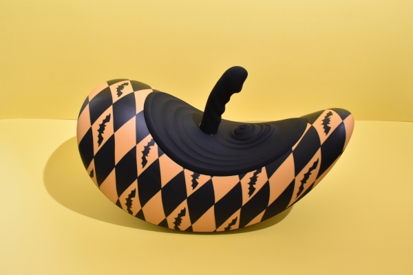 VVD Rider Desire with attachment