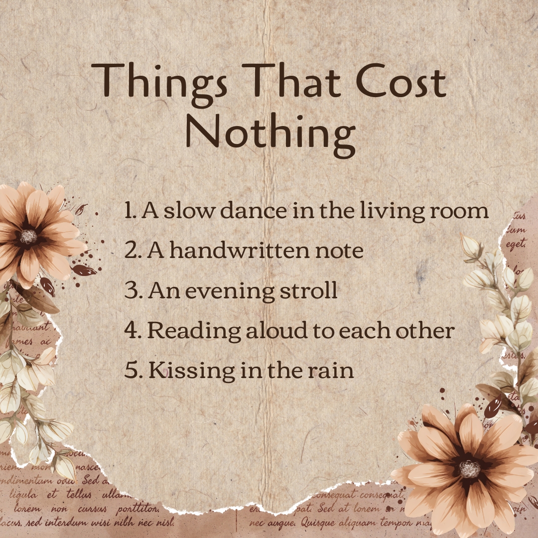 The Bridgerton Effect 9 Scenes You Can (and Should) Create at Home things that cost nothing