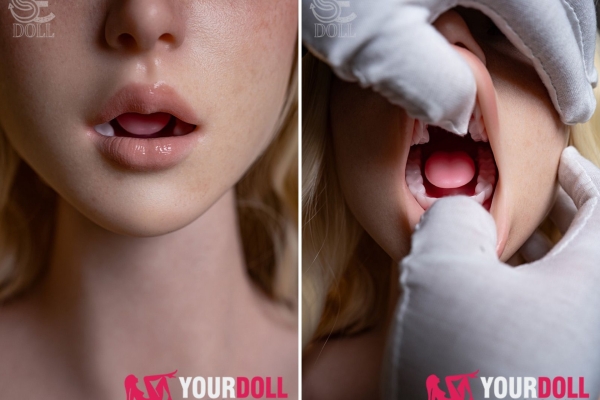 yourdoll sex doll mouth