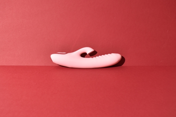 Wave Rabbit Vibrator artistic photo