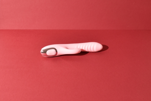 Wave Rabbit Vibrator toy