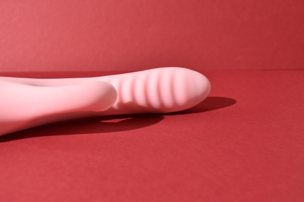 Wave Rabbit Vibratorridges
